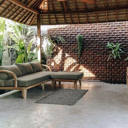 Jati Kuta Lombok Hotel Kültér fotó