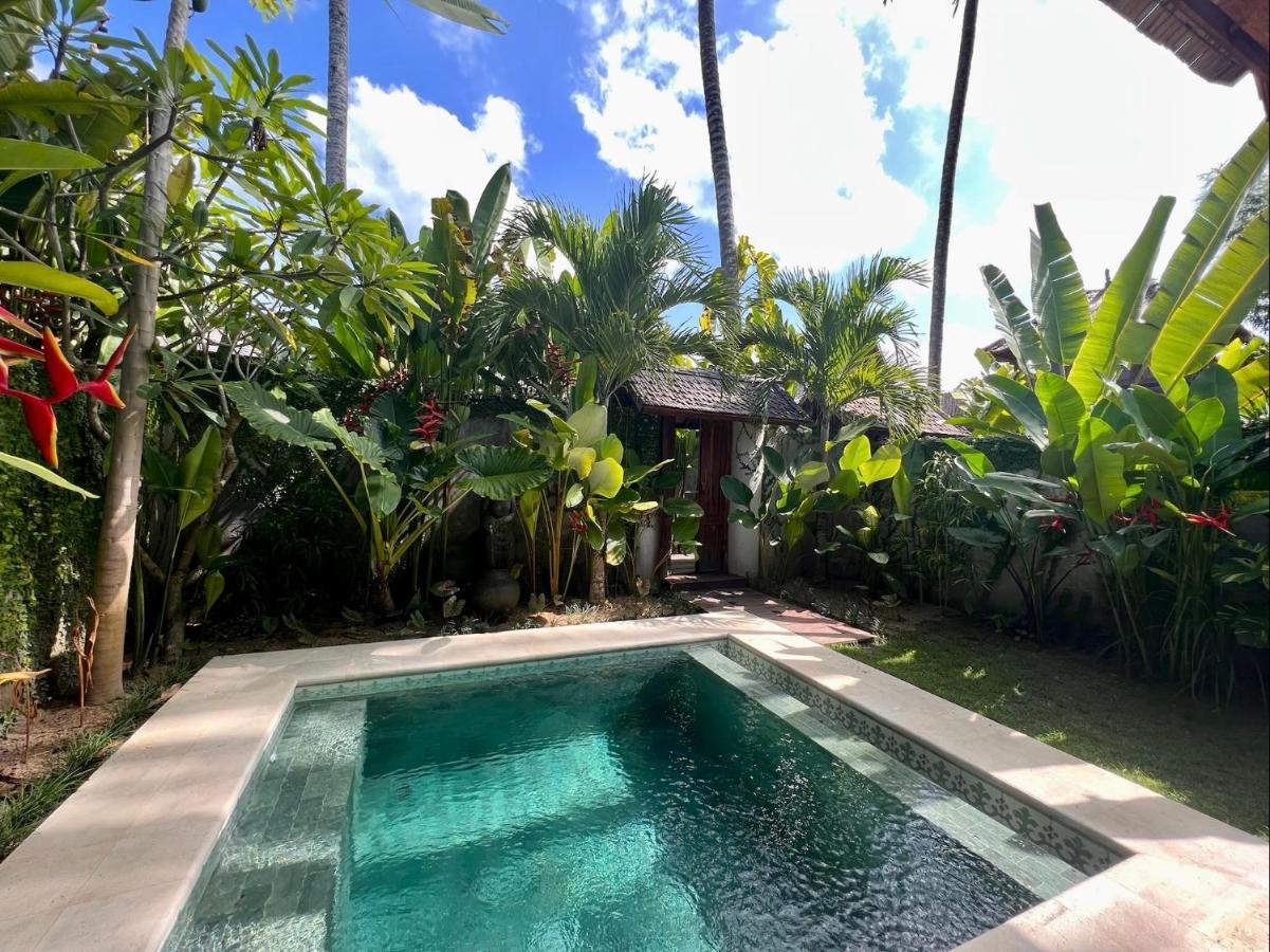Jati Kuta Lombok Hotel Kültér fotó