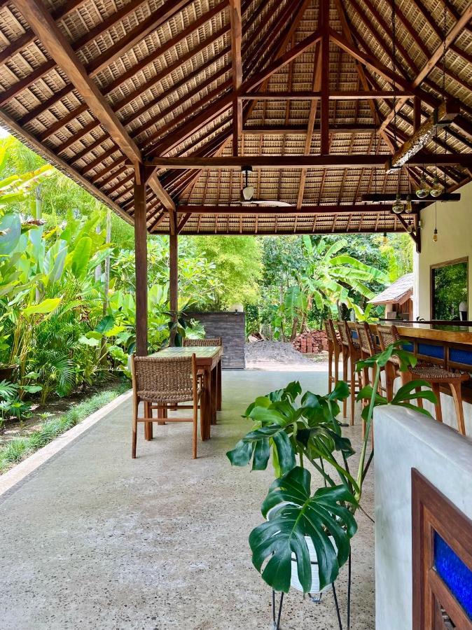 Jati Kuta Lombok Hotel Kültér fotó