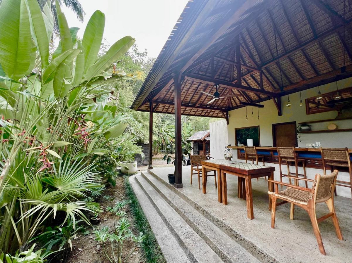 Jati Kuta Lombok Hotel Kültér fotó
