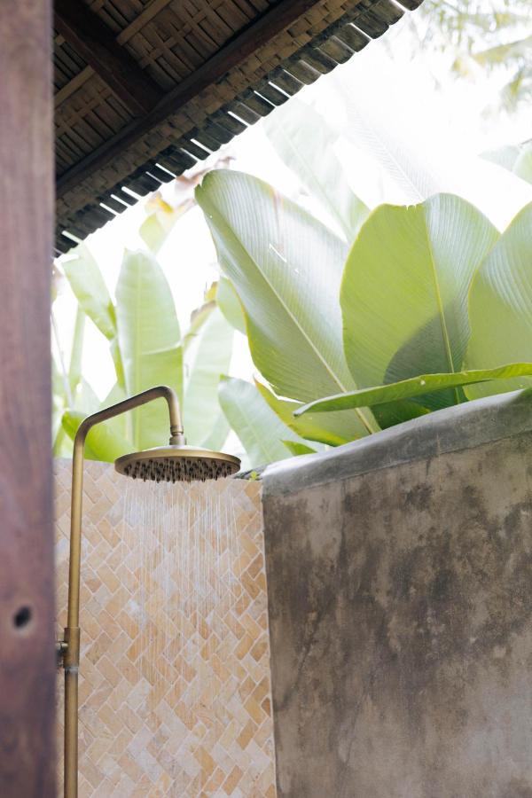 Jati Kuta Lombok Hotel Kültér fotó