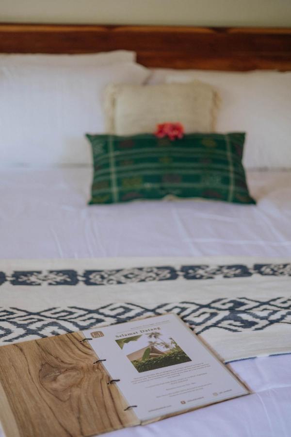 Jati Kuta Lombok Hotel Kültér fotó