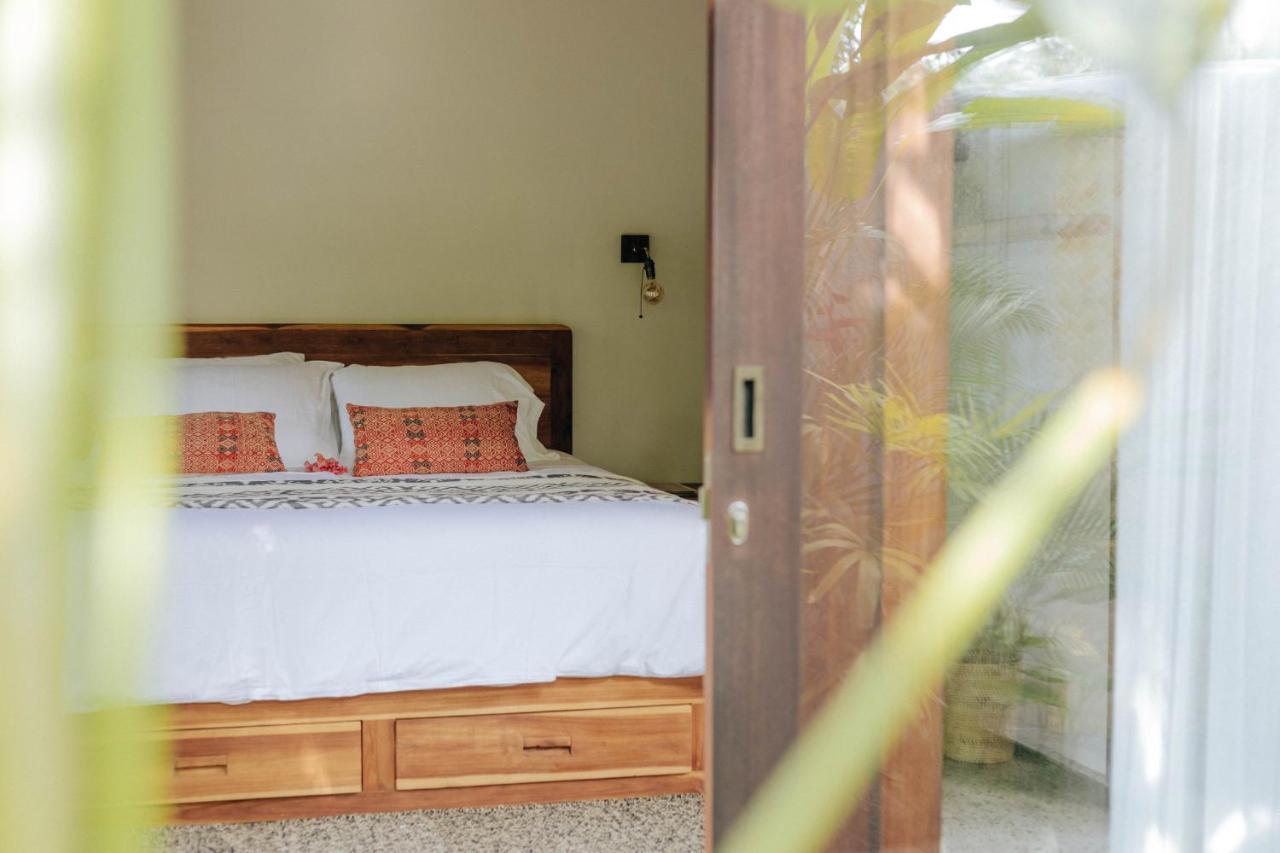 Jati Kuta Lombok Hotel Kültér fotó