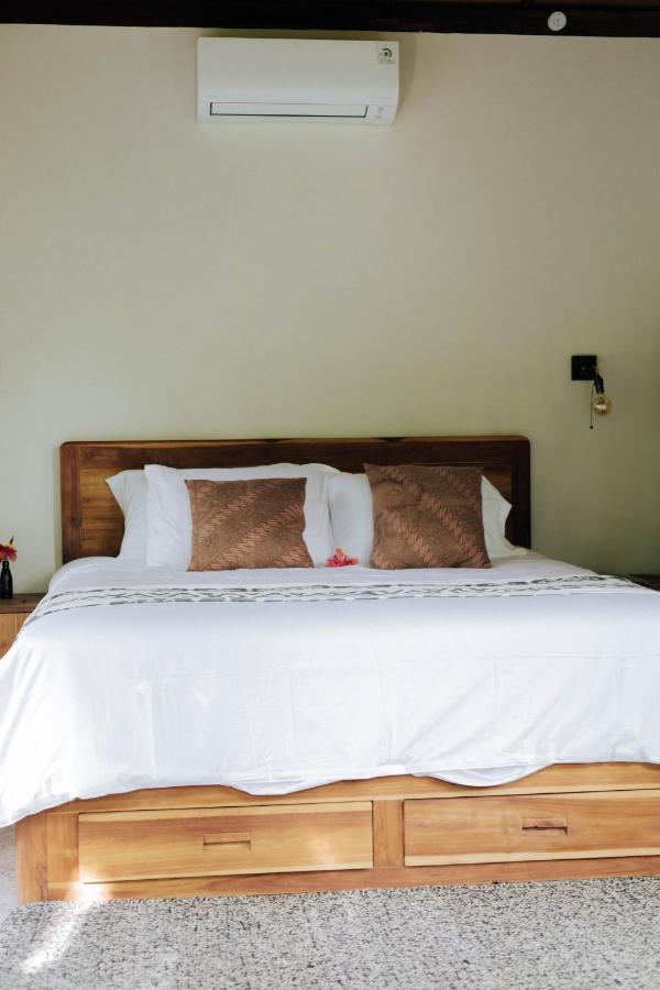 Jati Kuta Lombok Hotel Kültér fotó