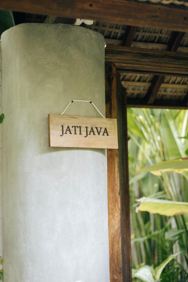 Jati Kuta Lombok Hotel Kültér fotó