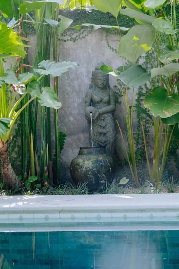 Jati Kuta Lombok Hotel Kültér fotó