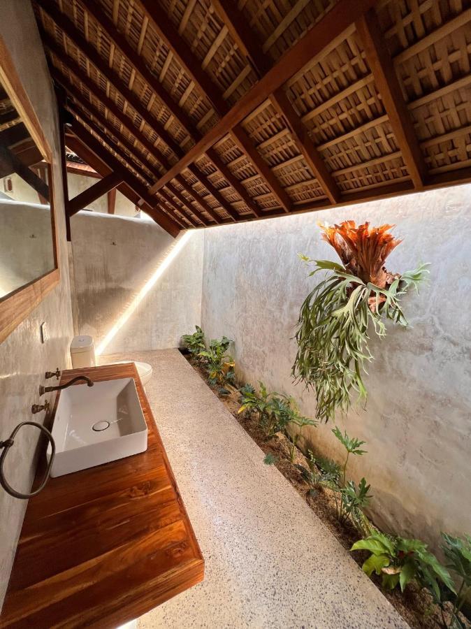 Jati Kuta Lombok Hotel Kültér fotó