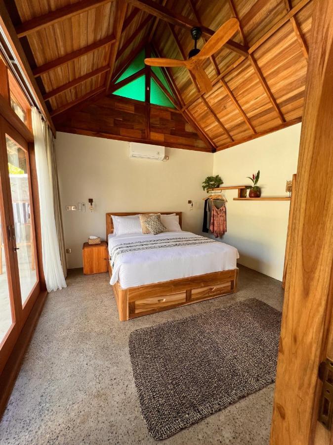 Jati Kuta Lombok Hotel Kültér fotó