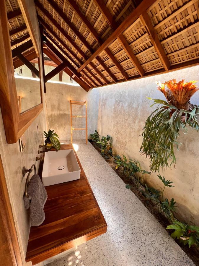 Jati Kuta Lombok Hotel Kültér fotó