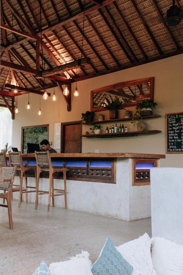 Jati Kuta Lombok Hotel Kültér fotó