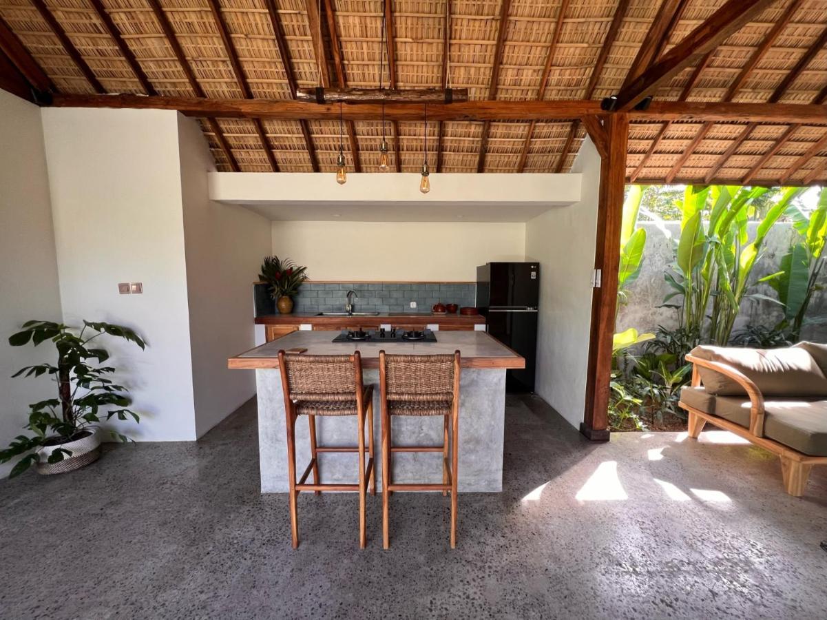 Jati Kuta Lombok Hotel Kültér fotó