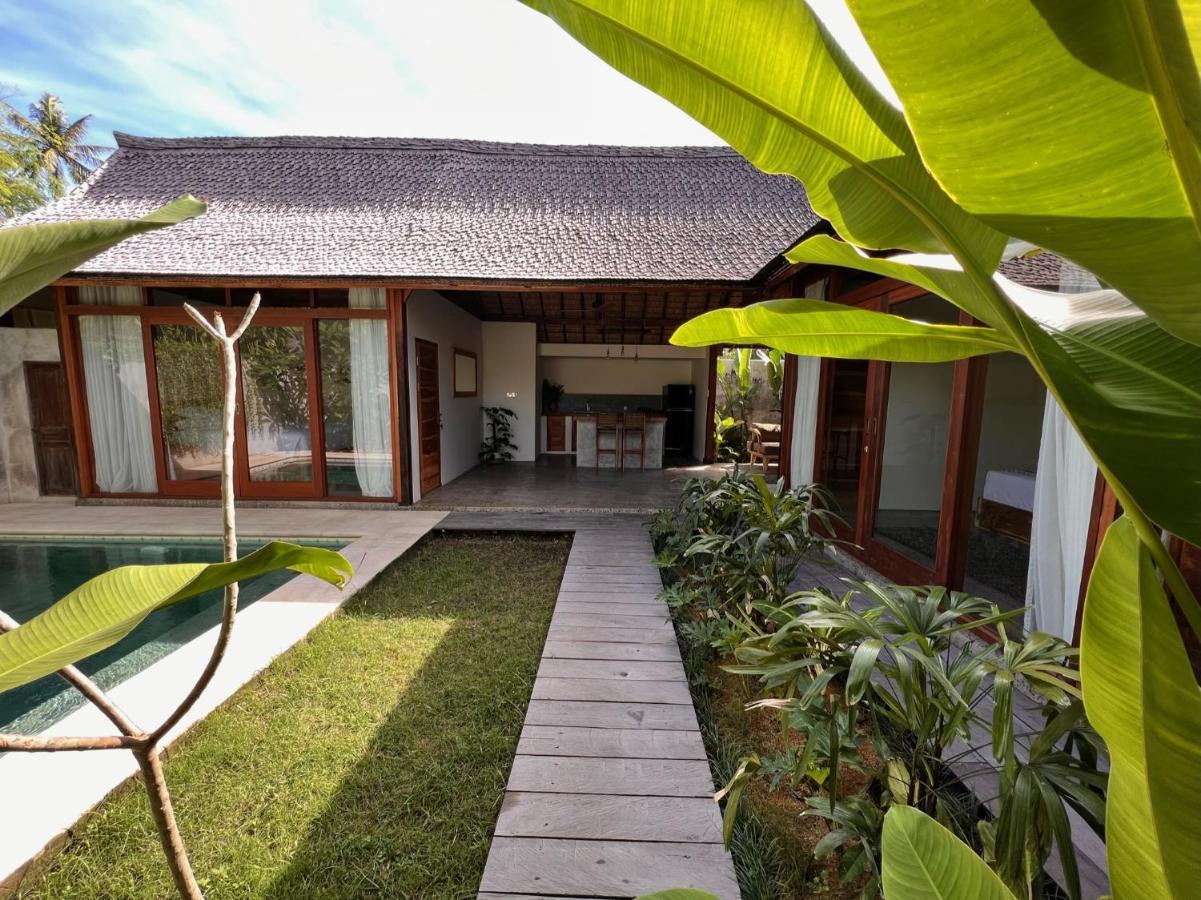 Jati Kuta Lombok Hotel Kültér fotó