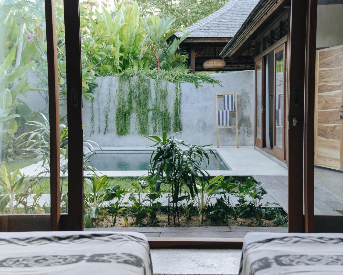 Jati Kuta Lombok Hotel Kültér fotó