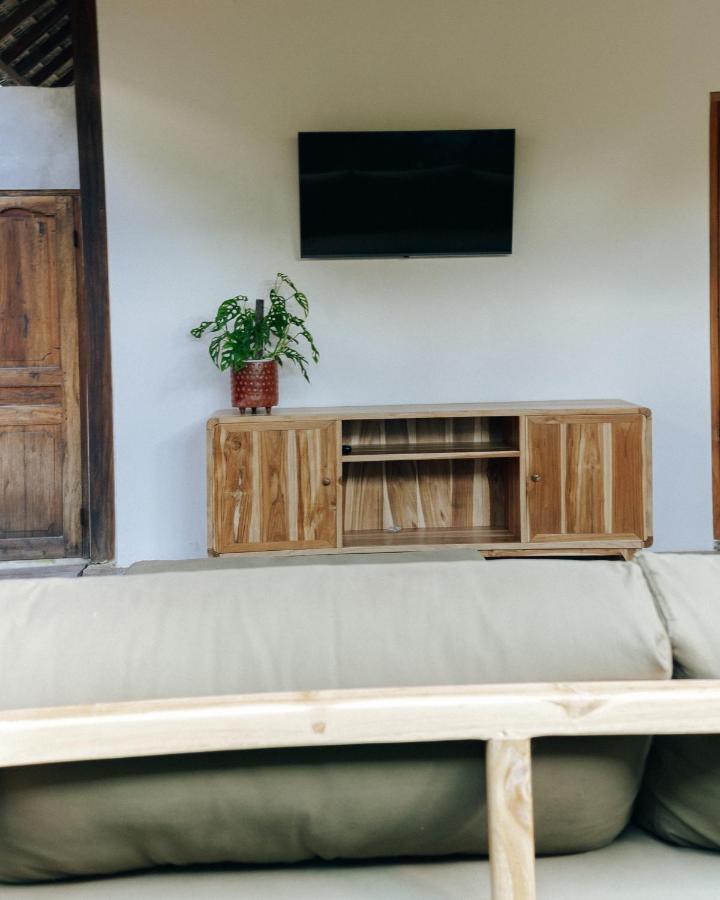 Jati Kuta Lombok Hotel Kültér fotó