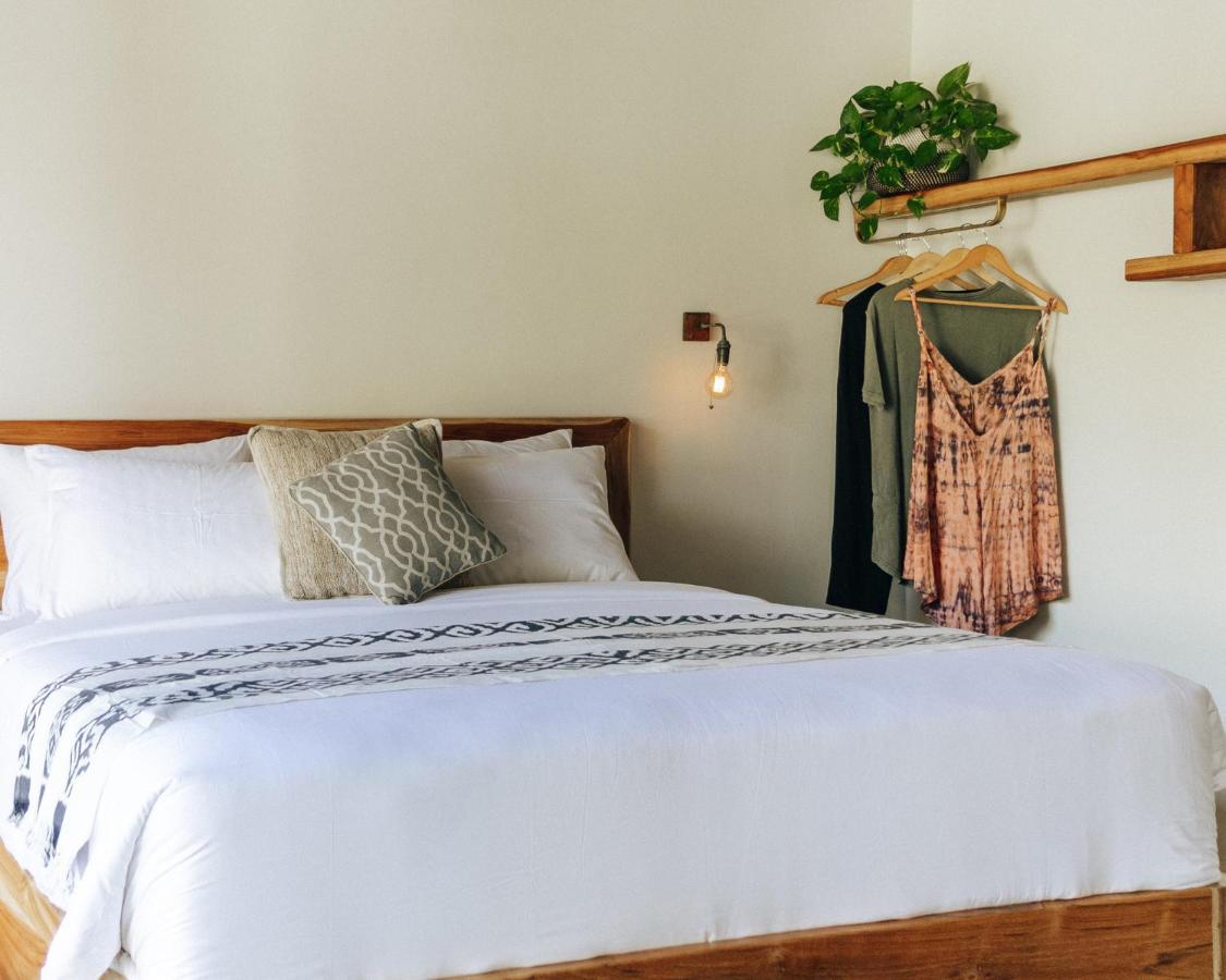 Jati Kuta Lombok Hotel Kültér fotó