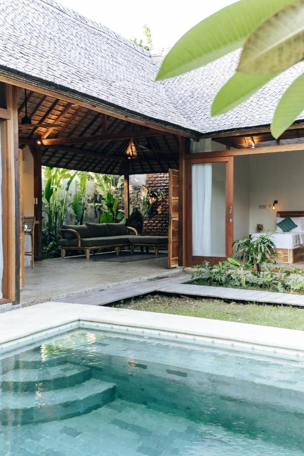Jati Kuta Lombok Hotel Kültér fotó