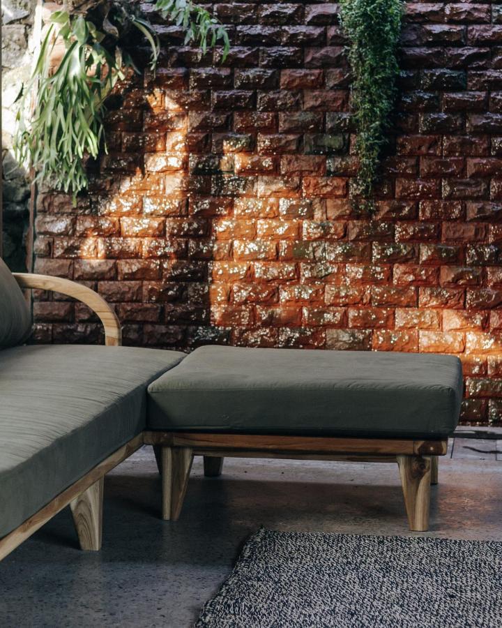Jati Kuta Lombok Hotel Kültér fotó