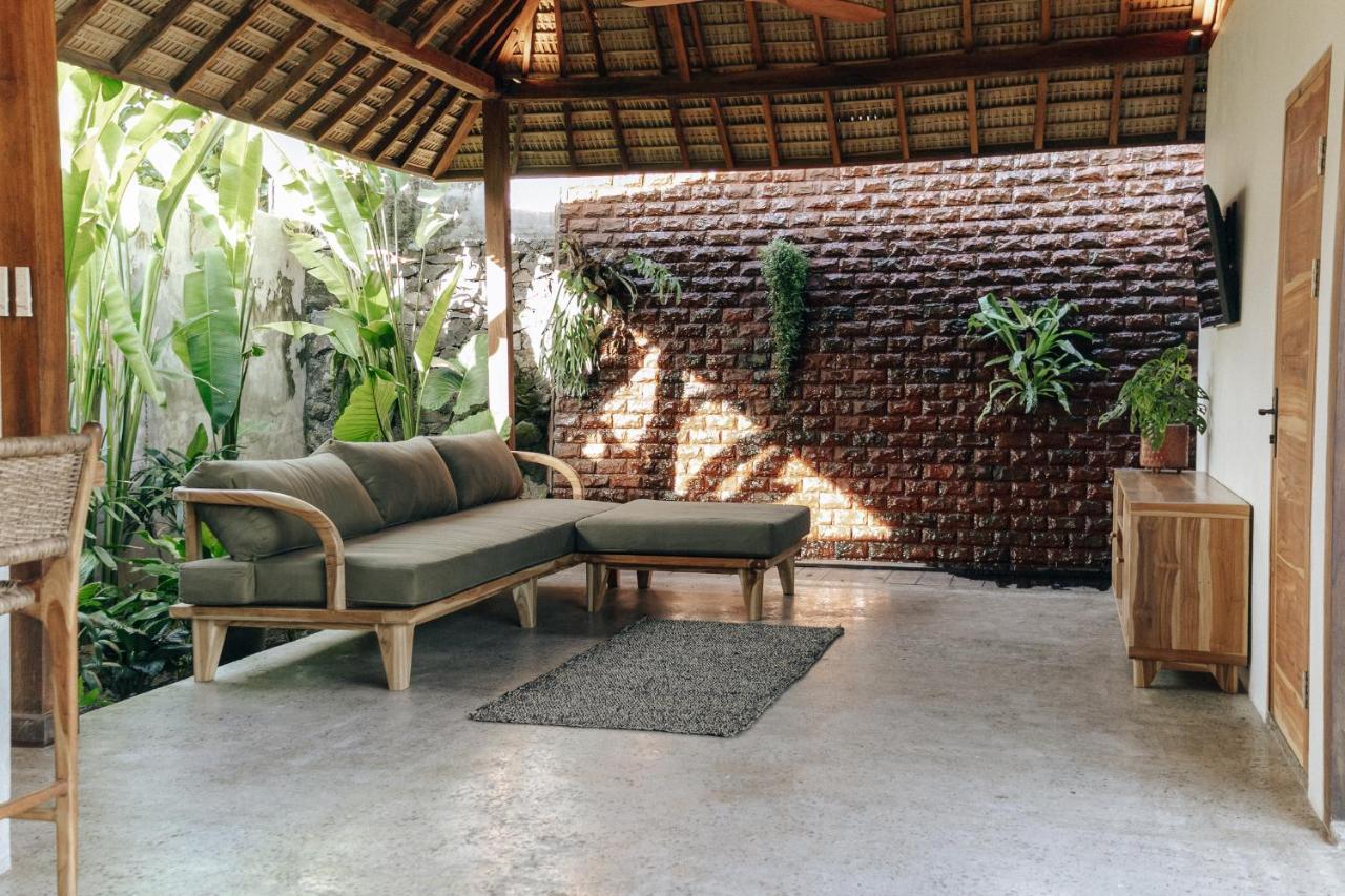 Jati Kuta Lombok Hotel Kültér fotó