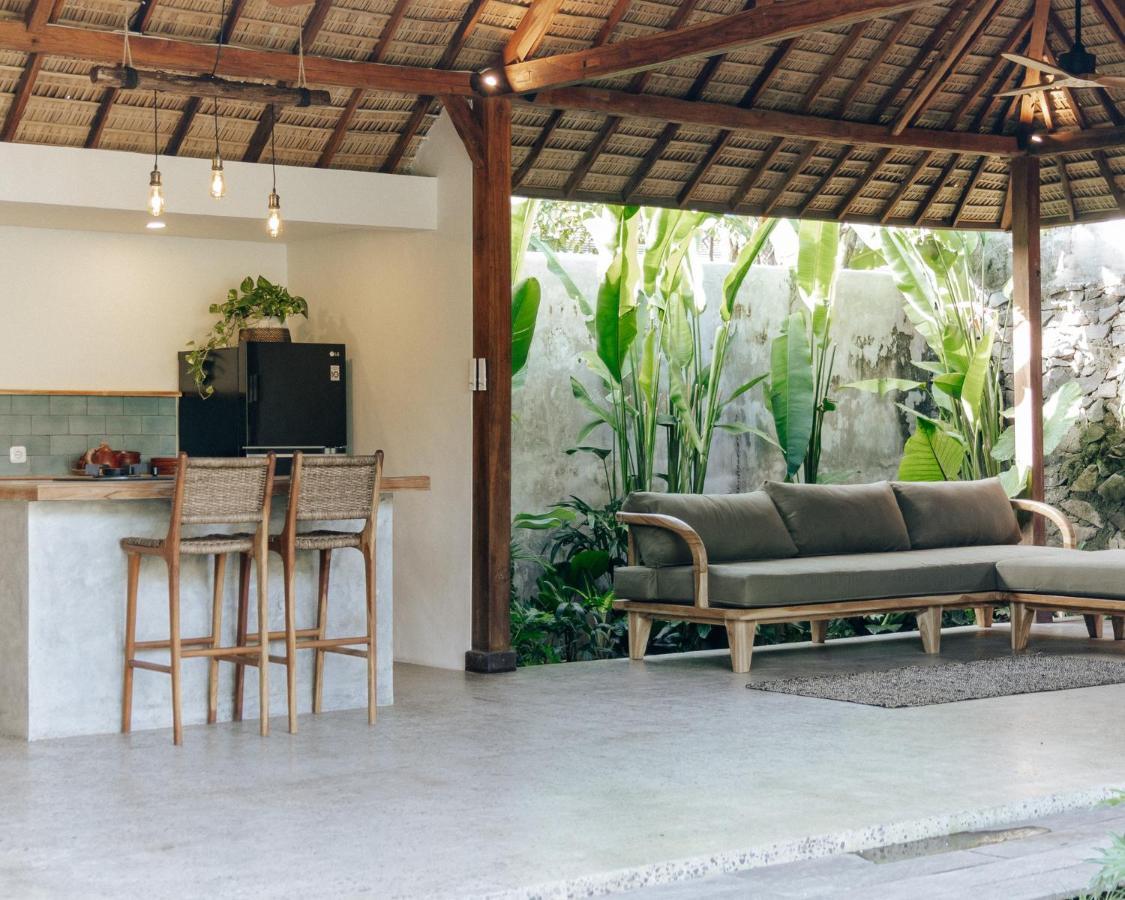 Jati Kuta Lombok Hotel Kültér fotó