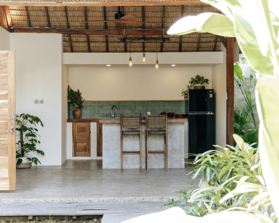 Jati Kuta Lombok Hotel Kültér fotó
